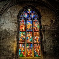 Sélection des 3 meilleurs eglise-et-cathedrale à Vantoux en 2022